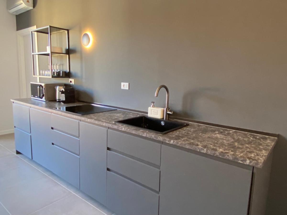 Vittoria Holiday Home Verona Kültér fotó