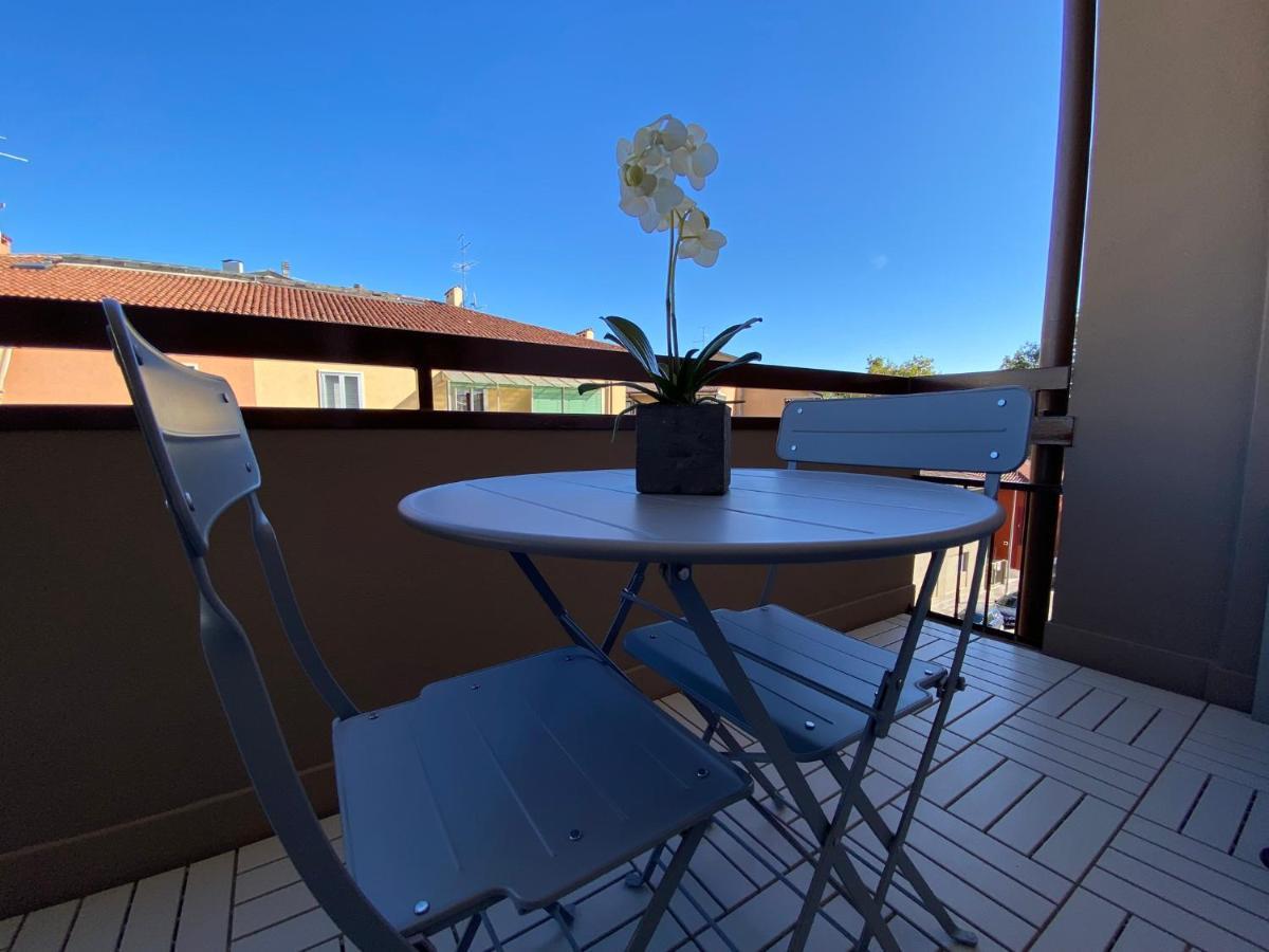 Vittoria Holiday Home Verona Kültér fotó